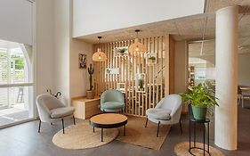Hôtel Altica Bayonne Anglet